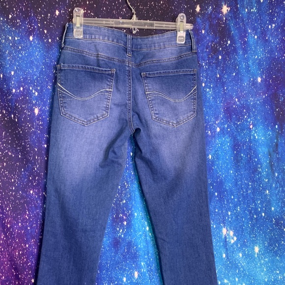 S.O.- Light Wash Jeggings size 3 - Picture 6 of 8